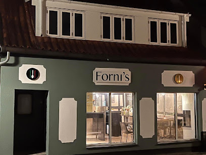 Forni’s