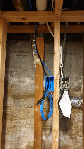 Computer Support and Services «TechsonDuty - Computer Repair, Network Services, Wiring/Cabling», reviews and photos, 1155 Slabey Ave, Valley Stream, NY 11580, USA