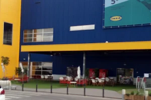 IKEA, tømming image