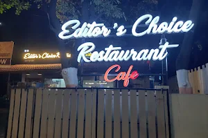 Editors Choice Restaurant image