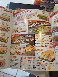 Photo n°11 de Kebab des 4 moulins à Louviers ()