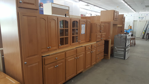 Non-Profit Organization «Habitat ReStore», reviews and photos, 440 Middlesex Rd, Tyngsborough, MA 01862, USA