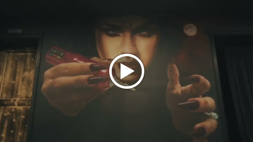 Explore cool hand tattoo ideas, creative tattoo ideas in Clarksville, available at Dark Raine Tattoo