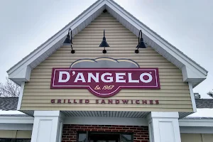 D'Angelo Grilled Sandwiches image