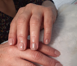 Before Beautty salon photo