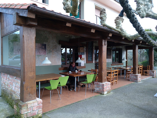 Información y opiniones sobre Casa Rula (Bar El Cruce) de Selorio