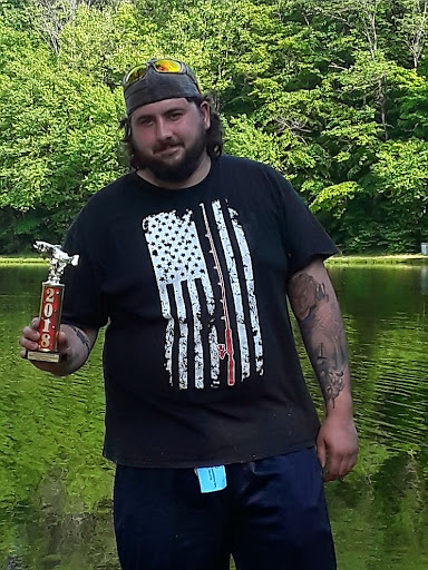 Fishing Store «Indian Creek Fishing & Fire Arms», reviews and photos, 3479 Mango Dr, Danielsville, PA 18038, USA