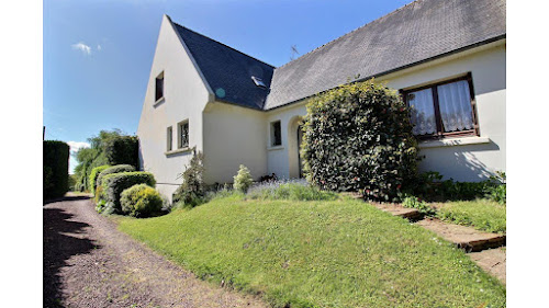 Lodge Le Kerambellec - Gîtes de France Lannion