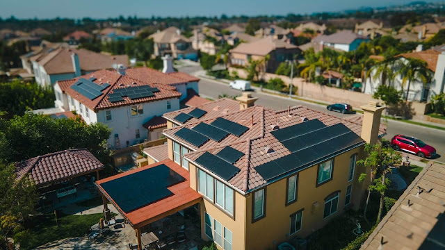 GreenCal Construction Inc.