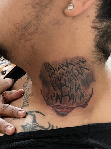 Find boob tattoo ideas for your next unique tattoo in Plattsburgh at Ink by Lace LLC