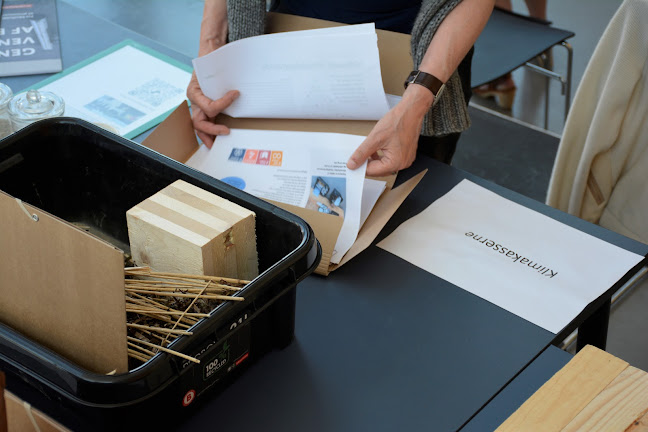 Kommentarer og anmeldelser af Circular Learning Lab