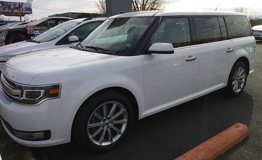 Used Car Dealer «VA Cars Inc», reviews and photos, 7729 Midlothian Turnpike, Richmond, VA 23235, USA