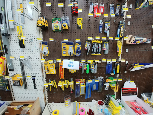 Hardware Store «Beltway Plaza Hardware», reviews and photos, 6214 Greenbelt Rd, Greenbelt, MD 20770, USA