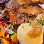 Photo n°4 de l'avis de Mj.o fait le 01/12/2018 à 11:59 sur le  Hotel Deutsches Haus Radeburg à Radeburg