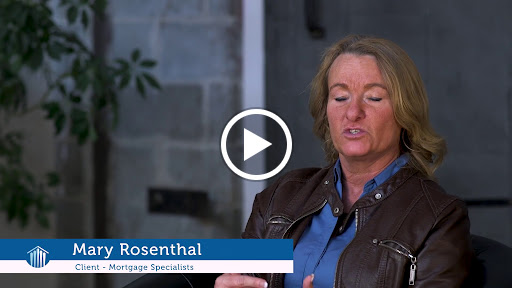 Mortgage Lender «Mortgage Specialists, LLC», reviews and photos