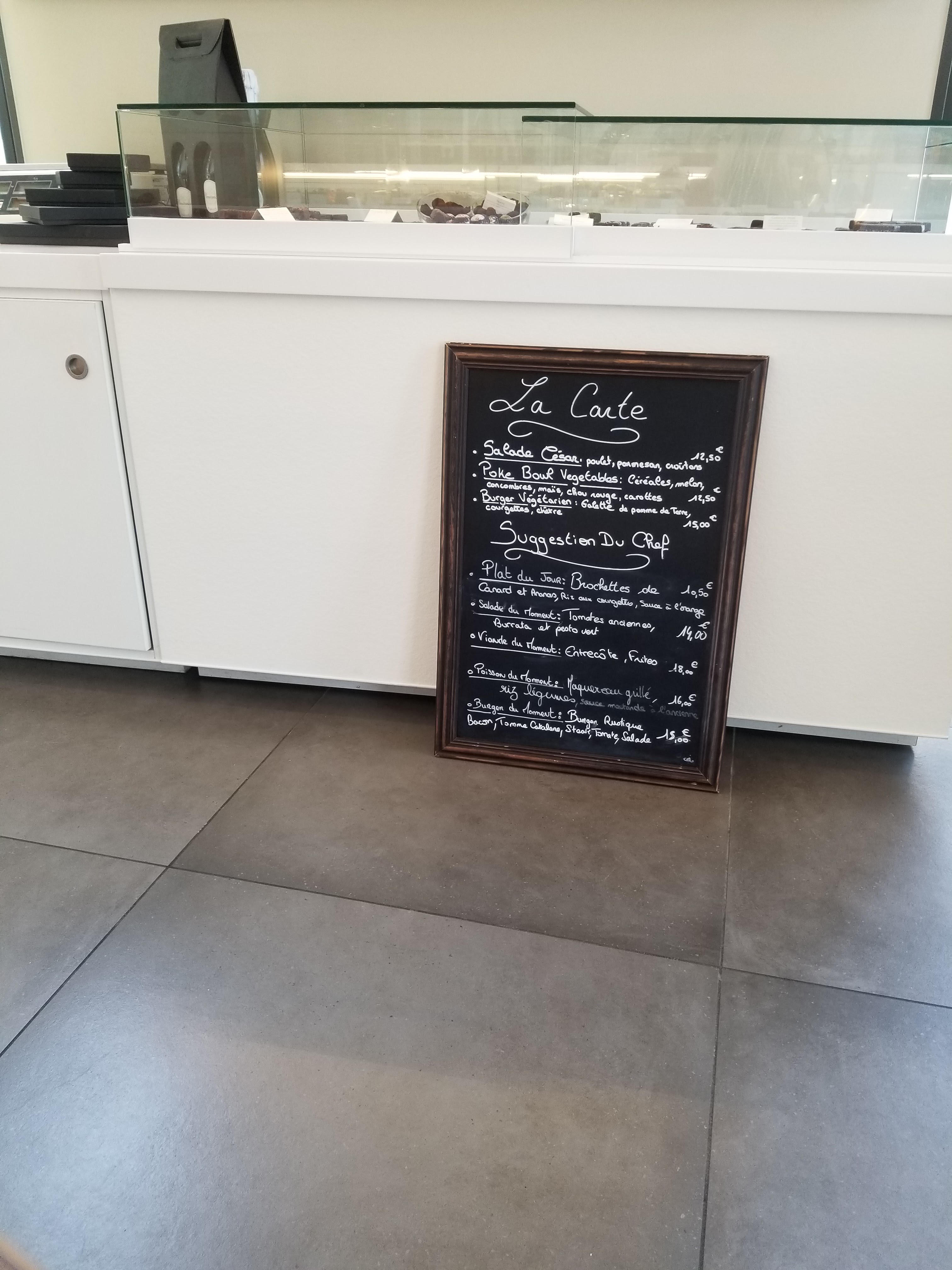 Photo n° 2 de l'avis de Magali. fait le 30/07/2019 à 10:50