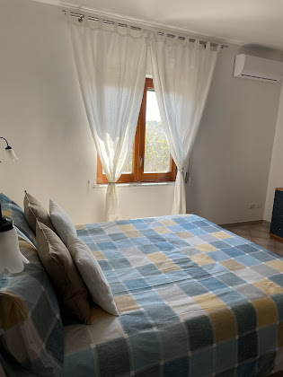 Intérieur Appartamento per vacanza in affitto Maison Émilie 80061 Massa Lubrense