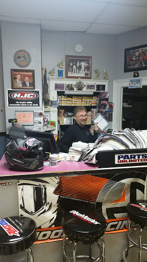 Motorcycle Parts Store «D & D Power Sports», reviews and photos, 401 West Ave, Albion, NY 14411, USA