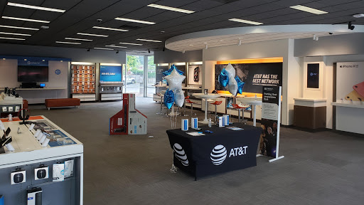 Cell Phone Store «AT&T», reviews and photos, 1919 Scenic Hwy S, Snellville, GA 30078, USA