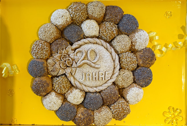 Sundaram - Biologische Backstube - Bäckerei