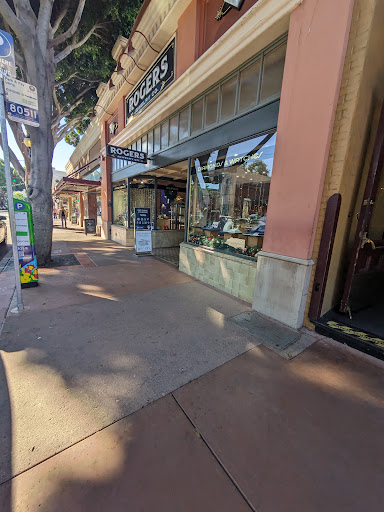 Rogers Jewelry Co. image