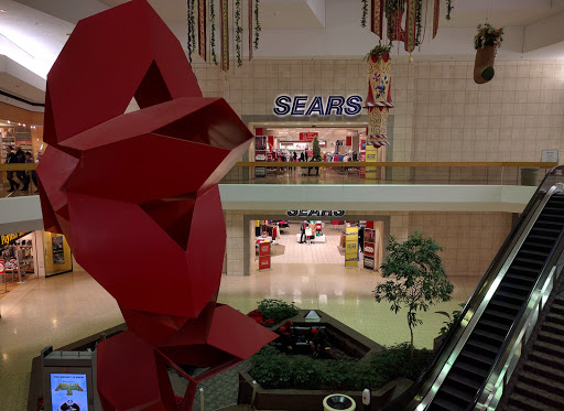 Department Store «Sears», reviews and photos, 14100 Lakeside Cir, Sterling Heights, MI 48313, USA