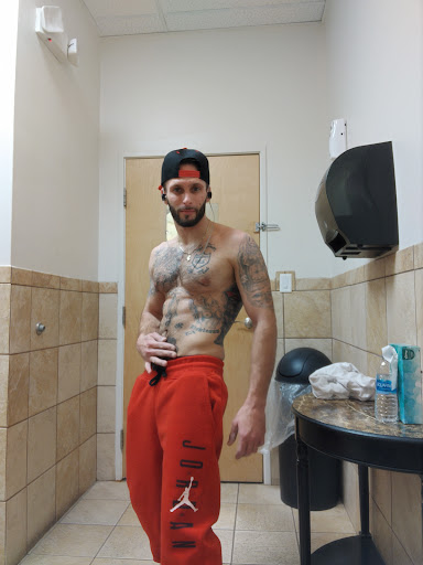 Gym «Anytime Fitness», reviews and photos, 1168 N Main St, Franklin, IN 46131, USA