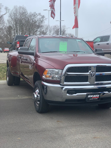 Car Dealer «Bob-Boyd Chrysler Jeep Dodge RAM», reviews and photos, 2810 N Columbus St, Lancaster, OH 43130, USA