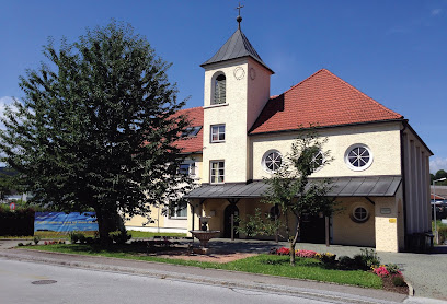 Evangelische Kirche Voitsberg