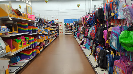 Department Store «Walmart Supercenter», reviews and photos, 27931 Kelly Johnson Pkwy, Santa Clarita, CA 91355, USA