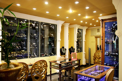 Amrapali Jewels Pvt Ltd