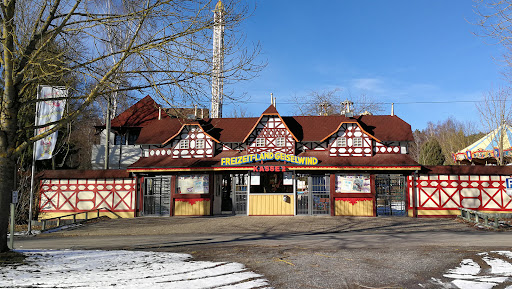 Freizeit Land Geiselwind unter Geiselwind, 
