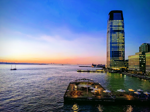 Investment Bank «Goldman Sachs & Co», reviews and photos