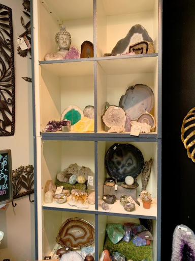 Florist «Blue Moon Florist & Gift Shop», reviews and photos, 1107 Horseshoe Pike, Downingtown, PA 19335, USA