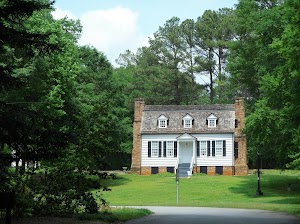 Hanover House - photo 92