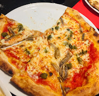 Pizza du Pizzeria La Trinita à Antony - n°6