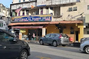Restoran Al Hamid Shah image