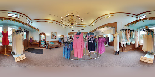 Lingerie Store «Contours Lingerie», reviews and photos, 6102 Mineral Point Rd, Madison, WI 53705, USA