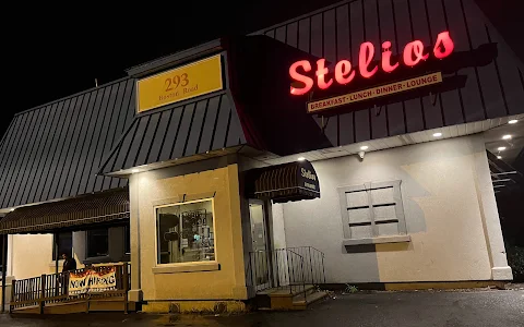 Stelio's Family Restaurant image