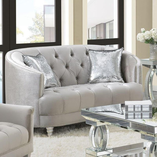 Furniture Store «Ivan Smith Furniture», reviews and photos, 1901 N Pine St, DeRidder, LA 70634, USA