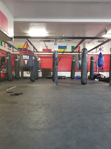 Physical Fitness Program «Pro Boxing Fitness», reviews and photos, 5 S Spring St, Elgin, IL 60120, USA