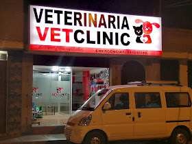 Veterinaria Vetclinic