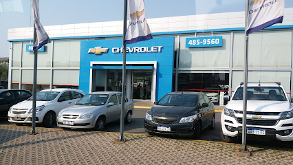 Maipú Chevrolet