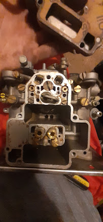 DW's Mobile Automotive Repair - Photo 4 - Car repair in Wichita Falls, TX, Wichita Falls