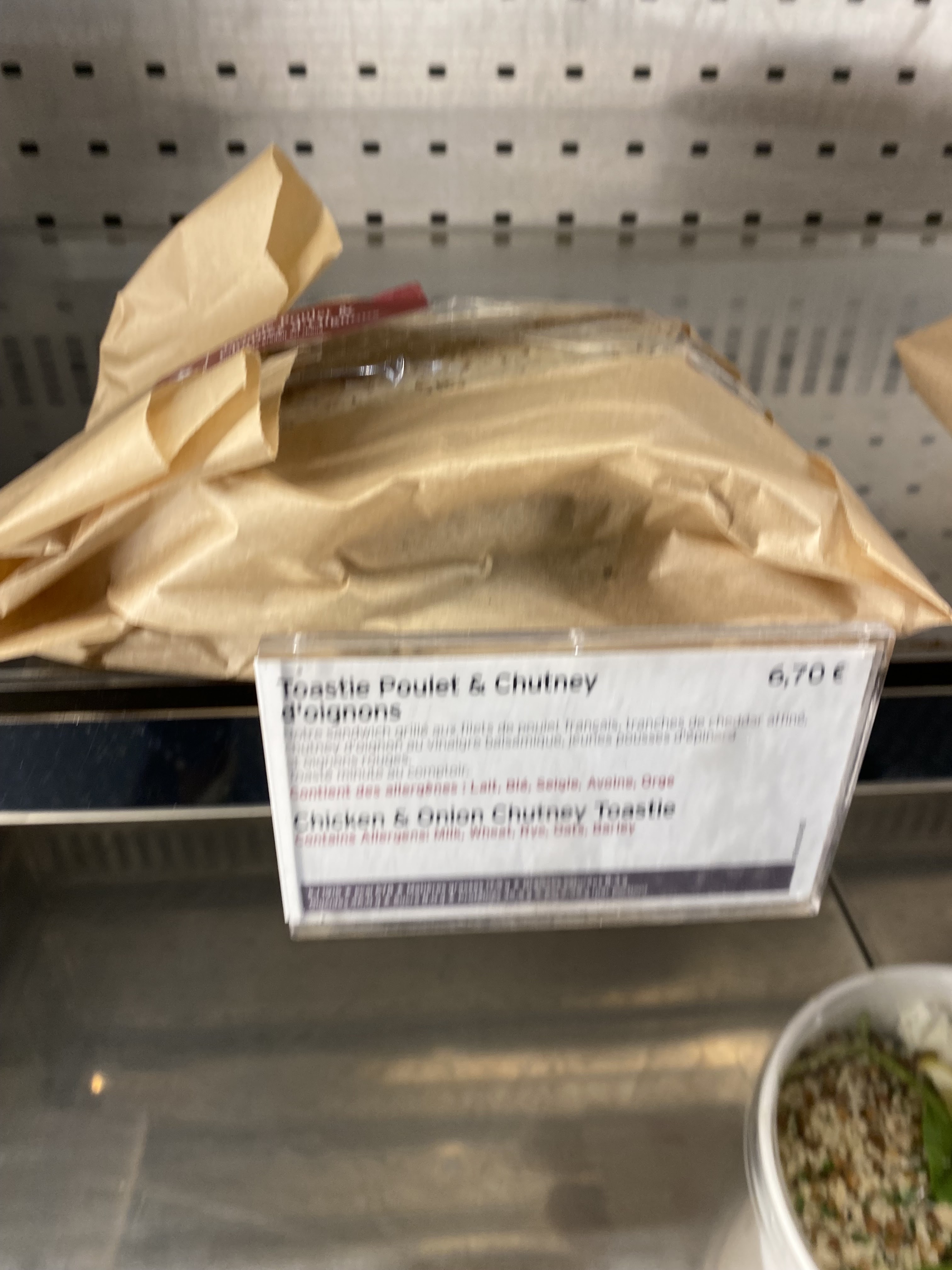 Photo n° 4 de l'avis de Frédérique.9 fait le 18/02/2022 à 19:57