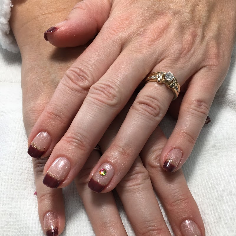 Orchid Nails & Spa Brookings