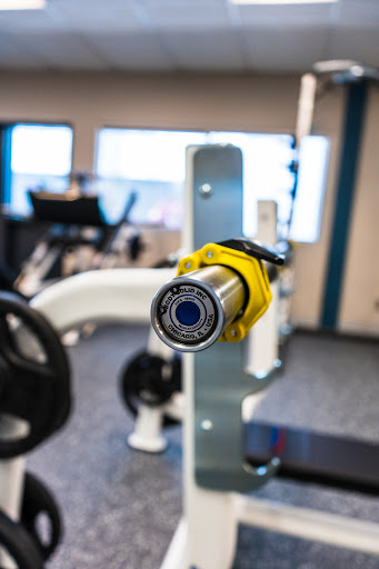 Exercise Equipment Store «Bandit Fitness Equipment», reviews and photos, 1990 S Belcher Rd, Largo, FL 33771, USA