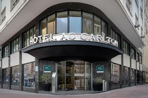 AC Hotel Carlton Madrid image