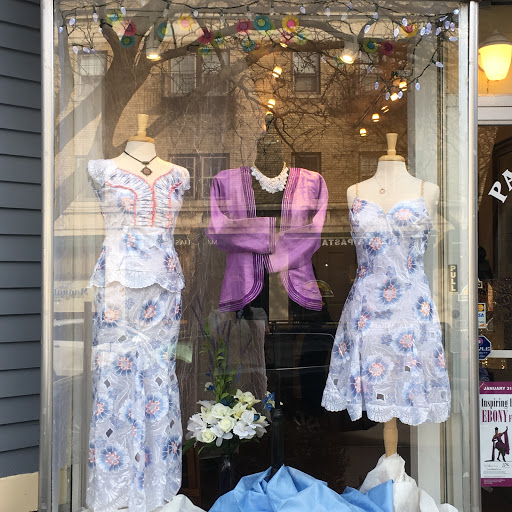 Clothing Store «MansaWear...Custom-made Clothing», reviews and photos, 367 Park Ave, Rochester, NY 14607, USA