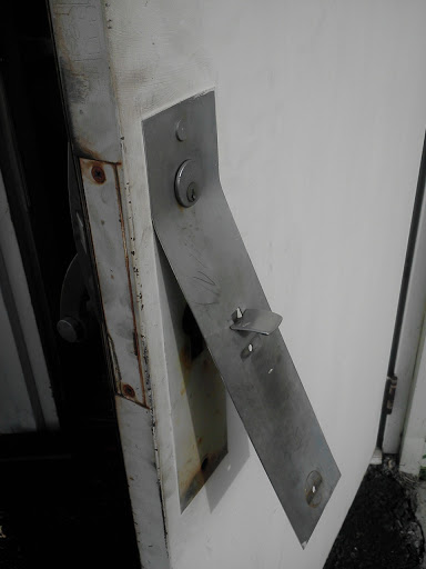 Locksmith «Oak Ridge Locksmith», reviews and photos, 963 Oak Ridge Turnpike, Oak Ridge, TN 37830, USA